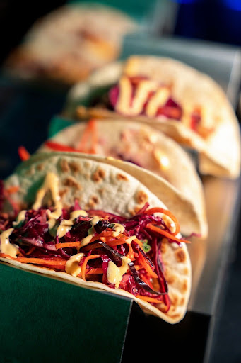 Caterer «Thierry Isambert Culinary and Event Design», reviews and photos, 915 NW 72nd St, Miami, FL 33150, USA