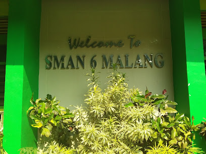 SMAN 6 Kota Malang