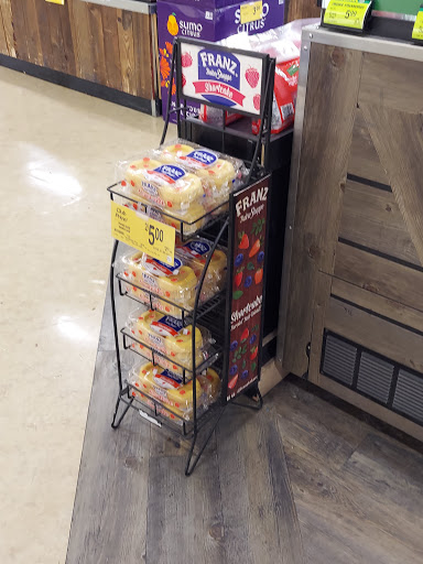 Grocery Store «Safeway», reviews and photos, 1503 City Center Rd, McKinleyville, CA 95519, USA