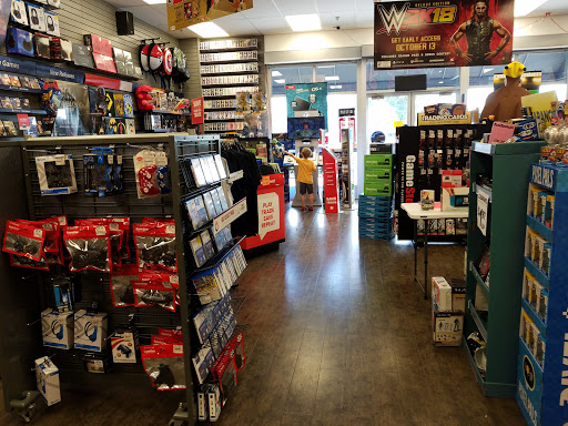 Video Game Store «GameStop», reviews and photos, 848 E Main St #600, Ephrata, PA 17522, USA