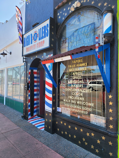 3489 University Ave, San Diego, CA 92104, USA