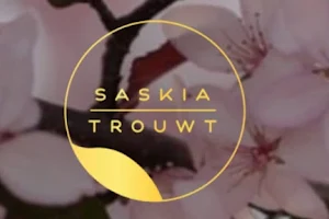 Saskia trouwt | zelfstandig trouwambtenaar image