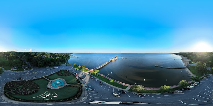  near Hampton Inn Fairhope-Mobile Bay, AL