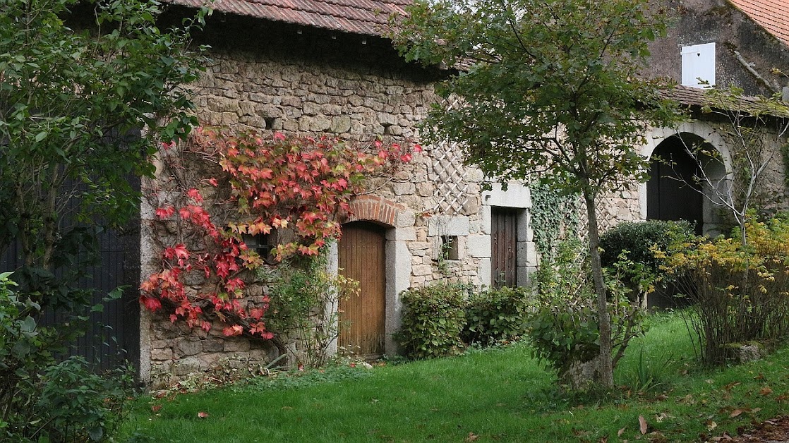 Conciergerie l'Hirondelle - Gestion de résidences secondaires en location courte durée ou intendance Dixmont