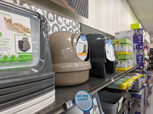 Pet Supply Store «Petco Animal Supplies», reviews and photos, 2805 E 29th Ave, Spokane, WA 99223, USA
