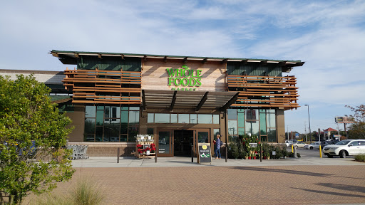 Grocery Store «Whole Foods Market», reviews and photos, 4402 Legendary Dr, Destin, FL 32541, USA