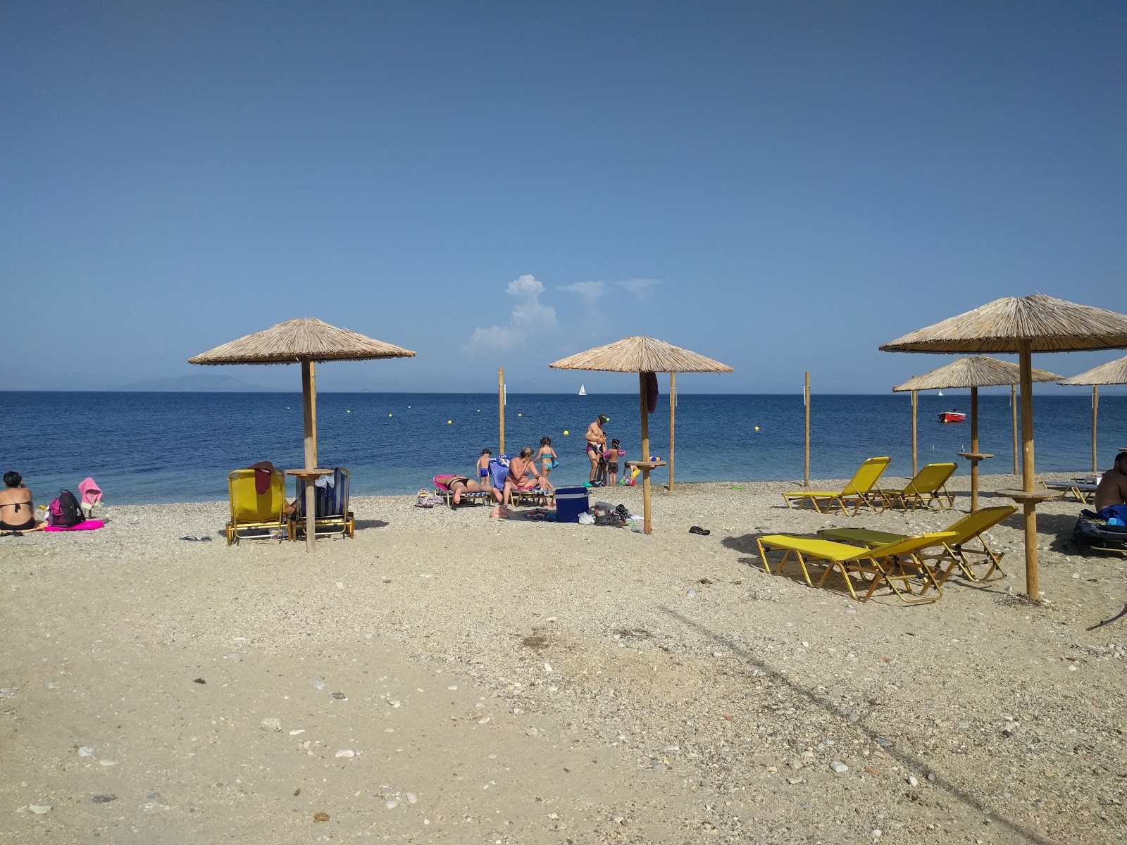 Paralia Mpenitses photo #6