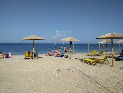 Paralia Mpenitses photo #6