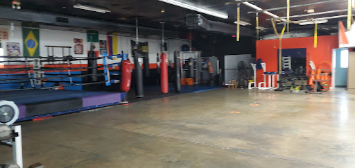 Gym «Orange Ave Gym», reviews and photos, 1616 N Orange Ave, Orlando, FL 32804, USA