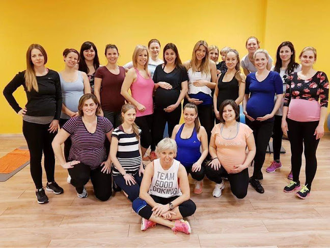 Opinii despre Jeges Jutka torna în Budaörs - Edzőterem