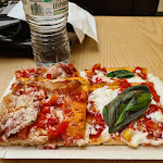 Photo n°4 de l'avis de Laps. fait le 17/06/2022 à 19:50 sur le  Alice Pizza Solbiate Olona à Solbiate Olona