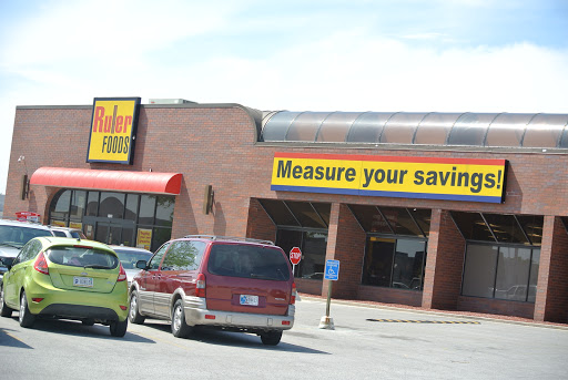 Grocery Store «Ruler», reviews and photos, 1129 N Baldwin Ave, Marion, IN 46952, USA