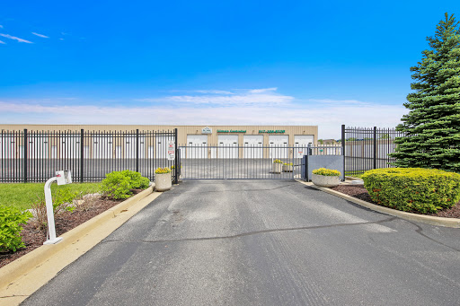 Self-Storage Facility «Global Self Storage», reviews and photos, 13942 E 96th St, McCordsville, IN 46055, USA