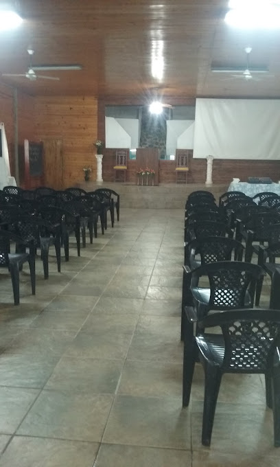 Iglesia Adventista del Séptimo Día - Limache