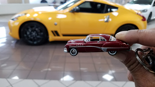 Nissan Dealer «Imperio Nissan of San Juan Capistrano», reviews and photos, 33633 Camino Capistrano, San Juan Capistrano, CA 92675, USA