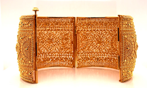 Wholesale Jeweler «Medallion Jewelers», reviews and photos, 308 SW Alder St, Portland, OR 97204, USA