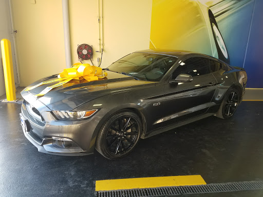 Used Car Dealer «CarMax Dealership», reviews and photos, 3611 Fountainhead Dr, San Antonio, TX 78229, USA