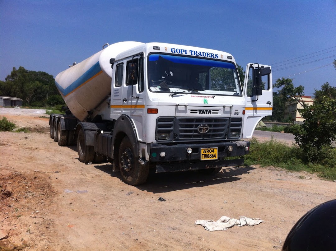 Gopi Traders