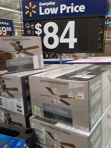 Home Improvement Store «The Home Depot», reviews and photos, 600 Terry Rich Blvd, St Clair, PA 17970, USA