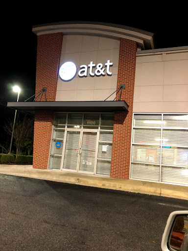 AT&T, 1100 Glynn Isle, Brunswick, GA 31520, USA, 