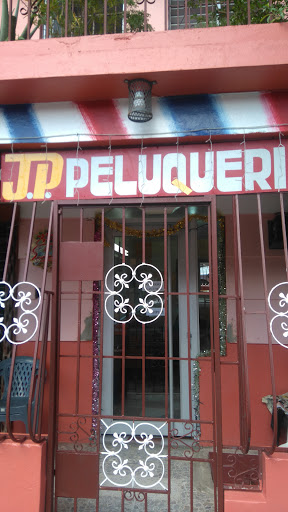 Peluqueria JP