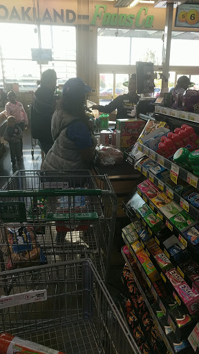 Grocery Store «Foodsco», reviews and photos, 10790 MacArthur Blvd, Oakland, CA 94605, USA