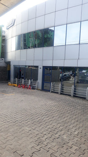 Infinity Tyres Ltd.V.I., 43 Adeola Odeku St, Victoria Island 101241, Lagos, Nigeria, Auto Parts Store, state Ogun