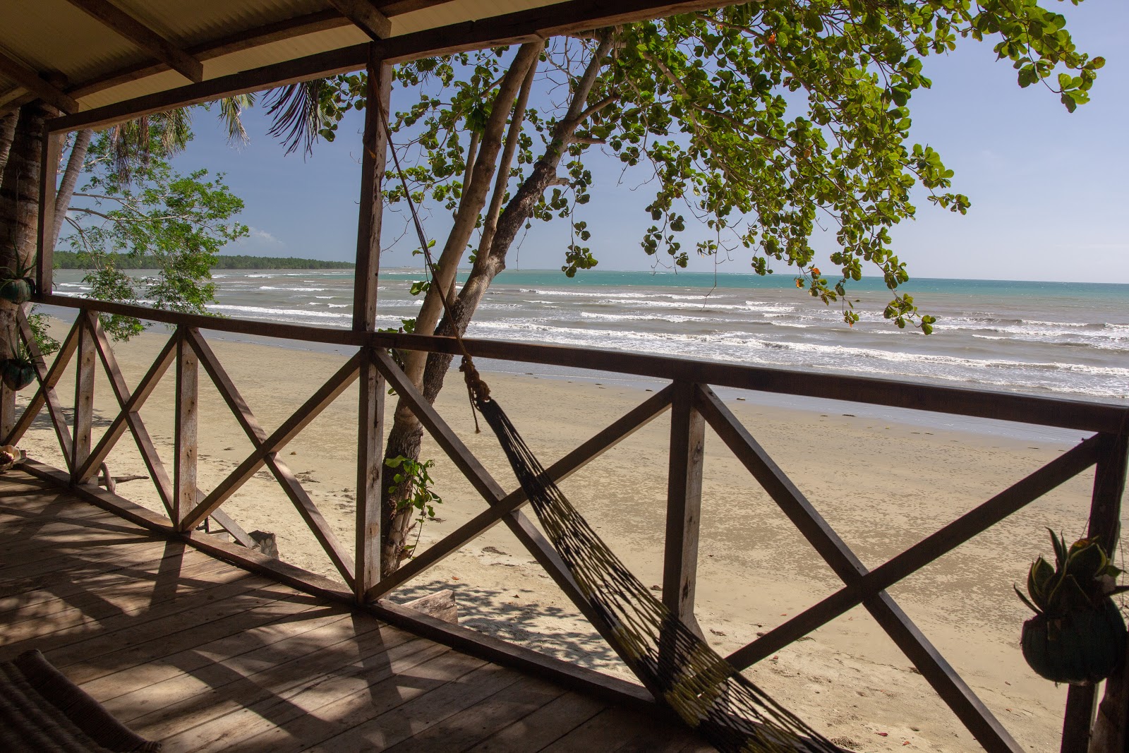 Caramay Beach photo #7
