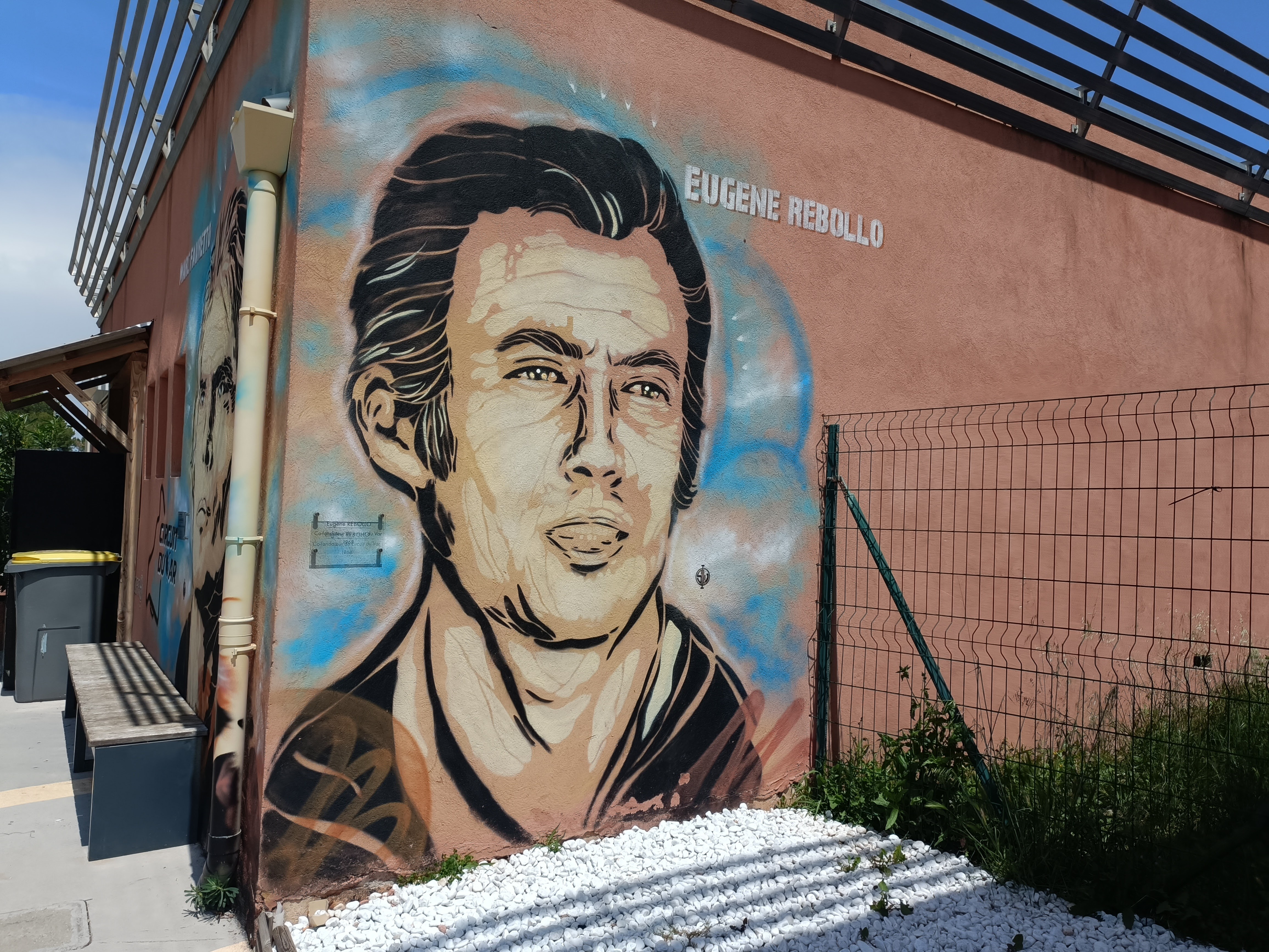 Photo n° 1 de l'avis de Foucher.h fait le 15/06/2023 à 15:34