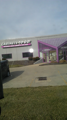 Cabinet Store «Cabinets To Go», reviews and photos, 4778 Dues Dr, Cincinnati, OH 45246, USA