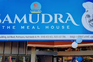 Samudra The Meal House image