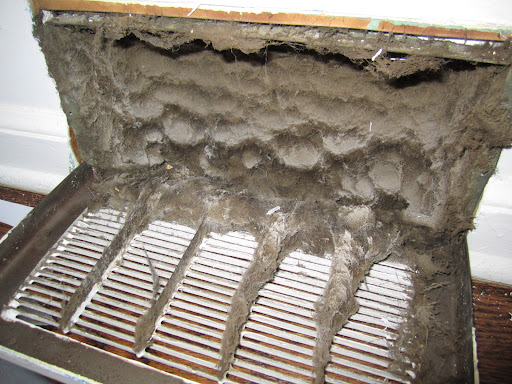 Air Duct Clean Fort worth