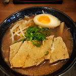 Photo n°1 de l'avis de Lynni.l fait le 25/10/2023 à 18:21 sur le  Min Ramen Bar à Karlsruhe