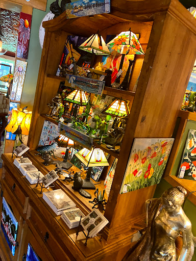 Gift Shop «Delaney Street Mercantile», reviews and photos, 905 W Main St, Lake Geneva, WI 53147, USA