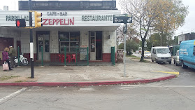 Bar Zeppelin