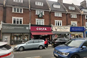 Costa Coffee image