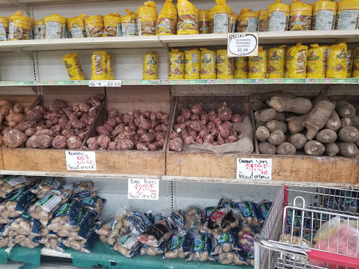 Supermarket «Foodway», reviews and photos, 8484 Annapolis Rd, New Carrollton, MD 20784, USA