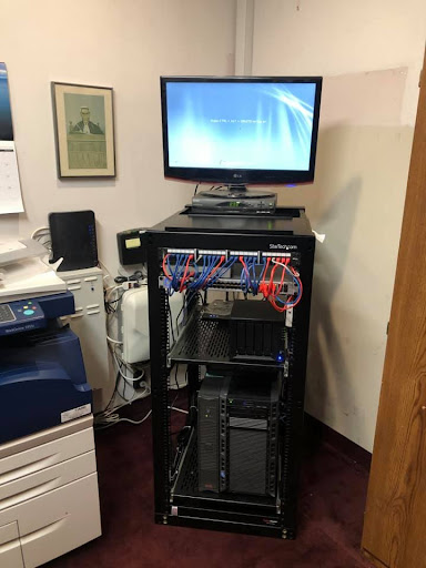 Data Recovery Service «Networks by Design, Inc», reviews and photos, 51 Alabama Ave, Island Park, NY 11558, USA