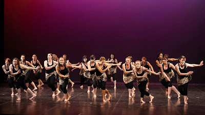 Art et Danse à Meaux