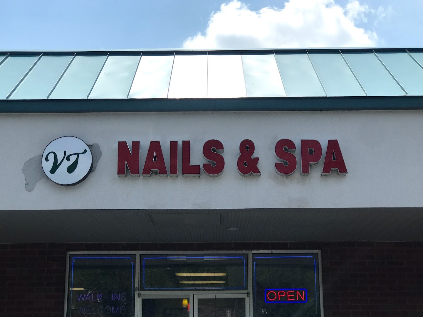 Pretty Nail & Spa