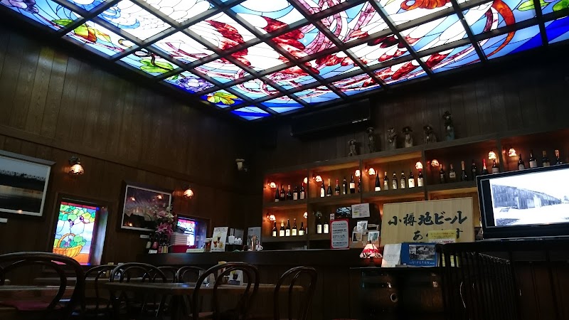 三号館 Cafe Bar 九番倉