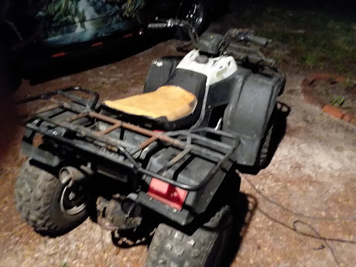 Home Improvement Store «Tractor Supply Co.», reviews and photos, 5359 W US Hwy 90, Lake City, FL 32055, USA