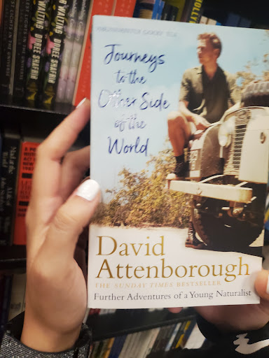 Book Store «Barnes & Noble», reviews and photos, 850 Inspiration Dr, Wilmington, NC 28405, USA