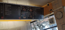 Carte du Saray Grill à Ingolstadt