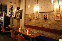Photos du propriétaire du Restaurant gastronomique Acmé à Paris - n°1