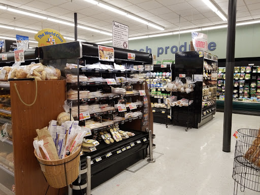Produce Market «ShopRite of Millburn», reviews and photos, 220 Main St, Millburn, NJ 07041, USA