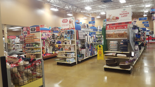 Pet Supply Store «PetSmart», reviews and photos, 7730 S Cicero Ave, Burbank, IL 60459, USA