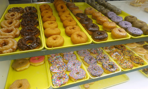 Donut Shop «Home Made Donuts», reviews and photos, 4327 Gus Thomasson Rd, Mesquite, TX 75150, USA
