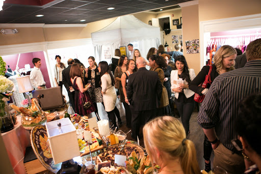 Catering «Amphora Catering», reviews and photos, 1141 Elden St, Herndon, VA 20170, USA