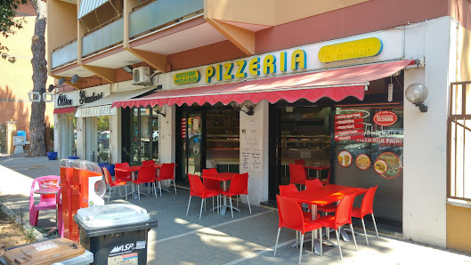 Pizzeria e Tavola Calda M.R. Valentini Via IV Novembre, 32/34, 00043 Ciampino RM, Italia
